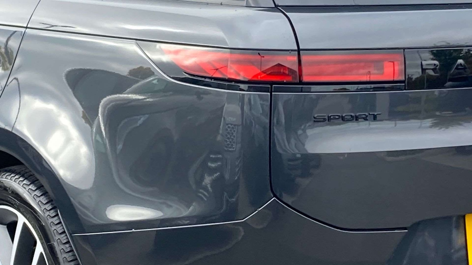 Used Land Rover Range Rover Sport 2024 for sale - 76459818: Photo 19