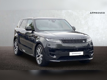 Used Land Rover Range Rover Sport 2024 for sale - 76459818: Photo