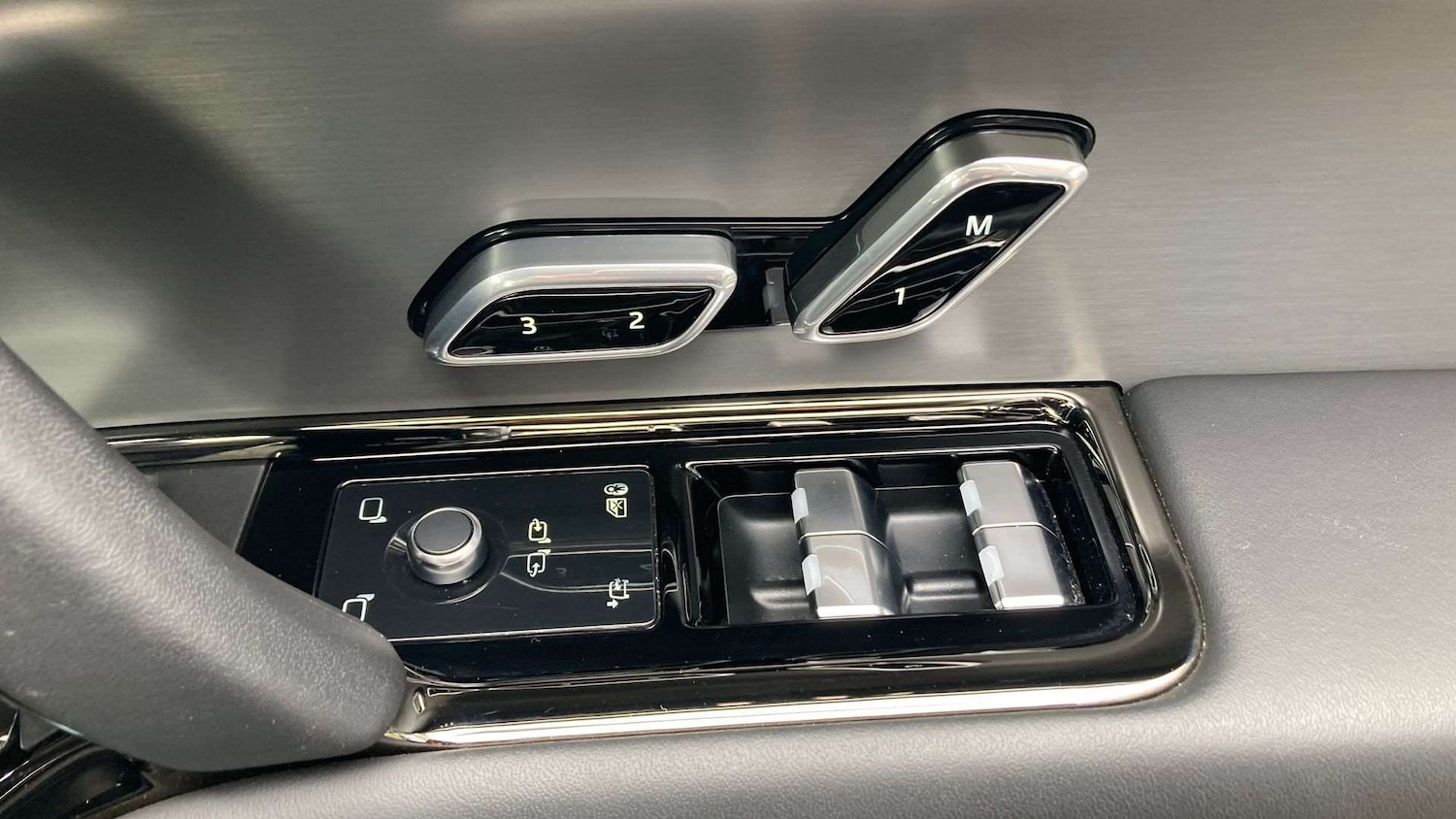 Used Land Rover Range Rover Sport 2024 for sale - 76459818: Photo 23