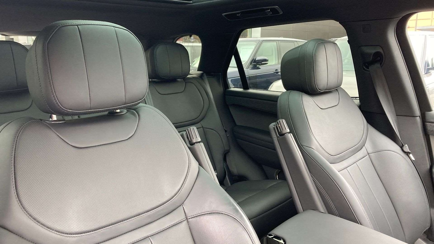 Used Land Rover Range Rover Sport 2024 for sale - 76459818: Photo 27