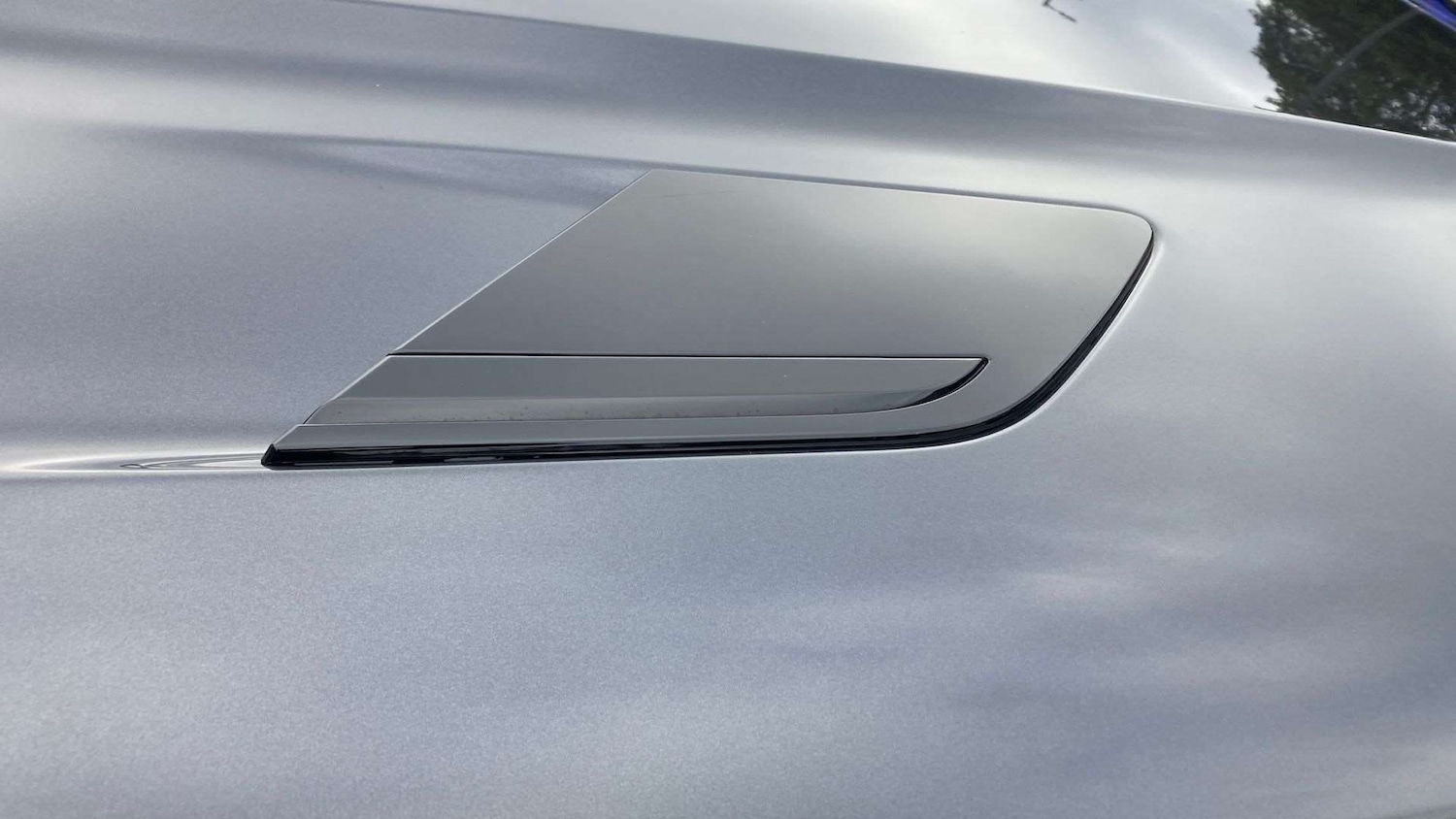 Used Land Rover Range Rover Sport 2024 for sale - 76459818: Photo 28