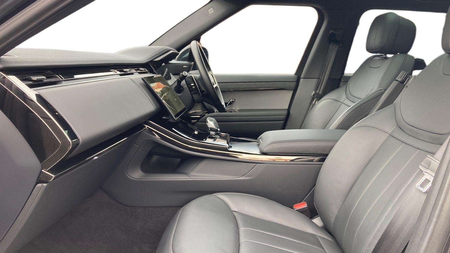 Used Land Rover Range Rover Sport 2024 for sale - 76459818: Photo 3