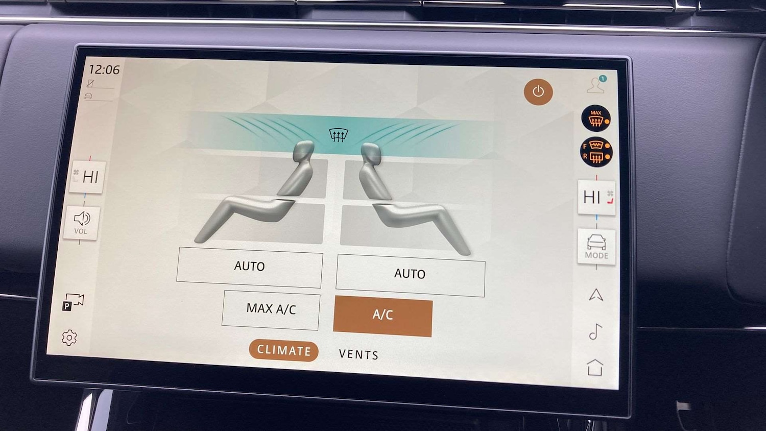 Used Land Rover Range Rover Sport 2024 for sale - 76459818: Photo 30