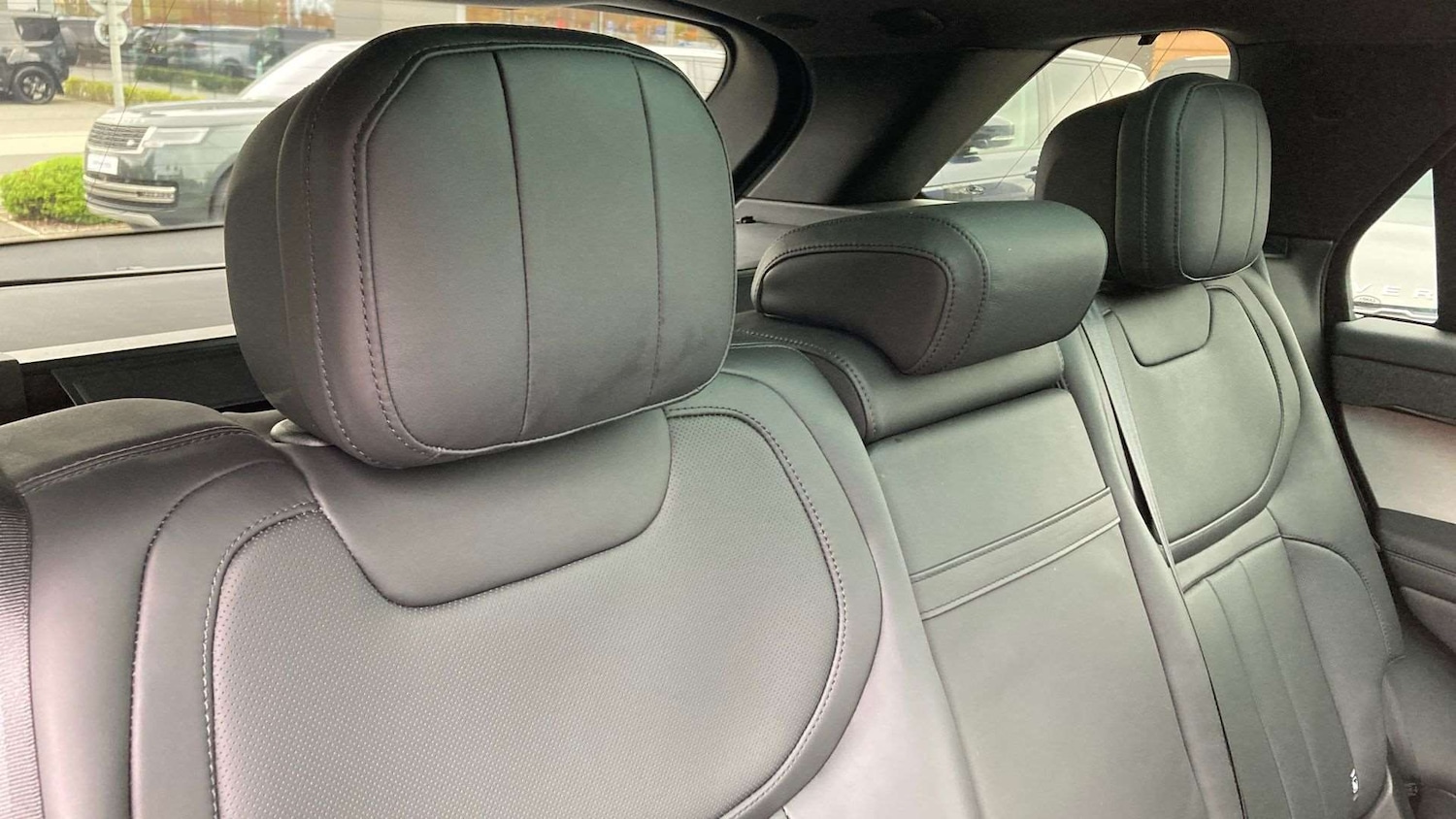 Used Land Rover Range Rover Sport 2024 for sale - 76459818: Photo 35