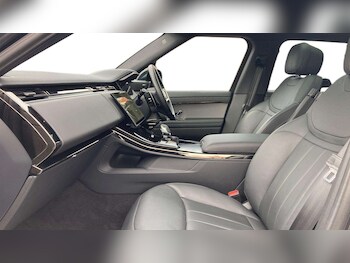 Used Land Rover Range Rover Sport 2024 for sale - 76459818: Photo