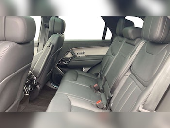 Used Land Rover Range Rover Sport 2024 for sale - 76459818: Photo