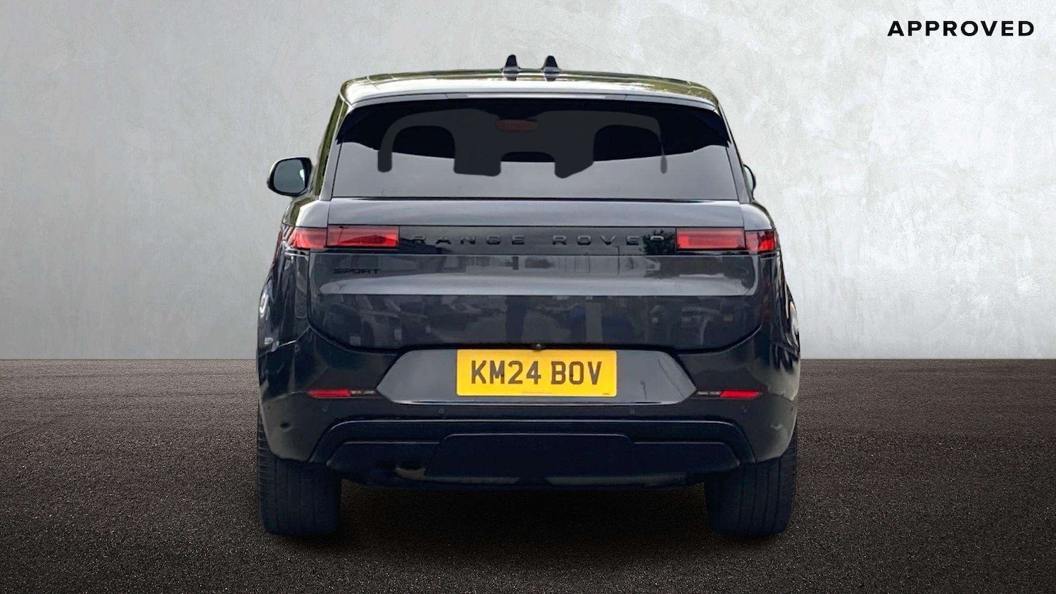 Used Land Rover Range Rover Sport 2024 for sale - 76459818: Photo 6