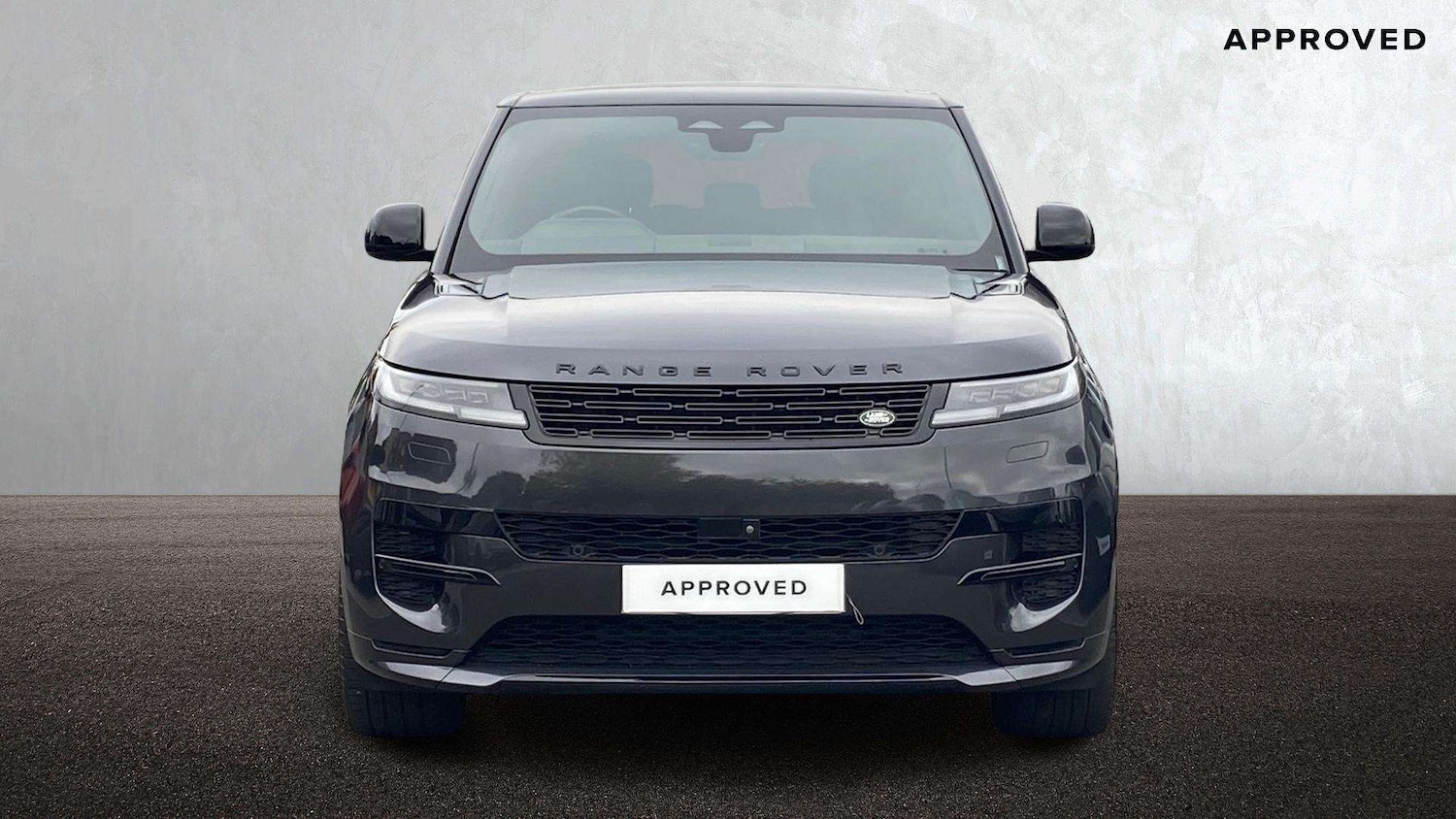 Used Land Rover Range Rover Sport 2024 for sale - 76459818: Photo 7