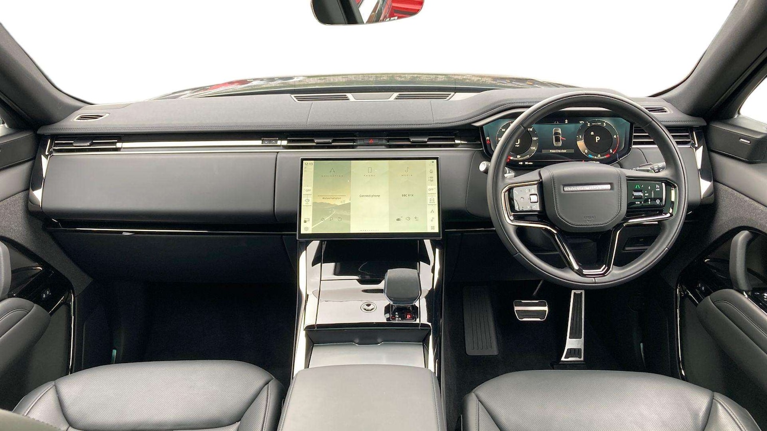 Used Land Rover Range Rover Sport 2024 for sale - 76459818: Photo 9