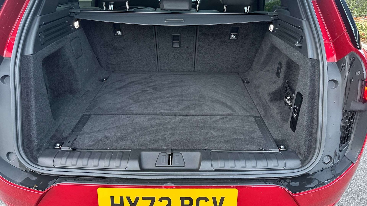 Used Land Rover Range Rover Sport 2022 for sale - 76460499: Photo 10