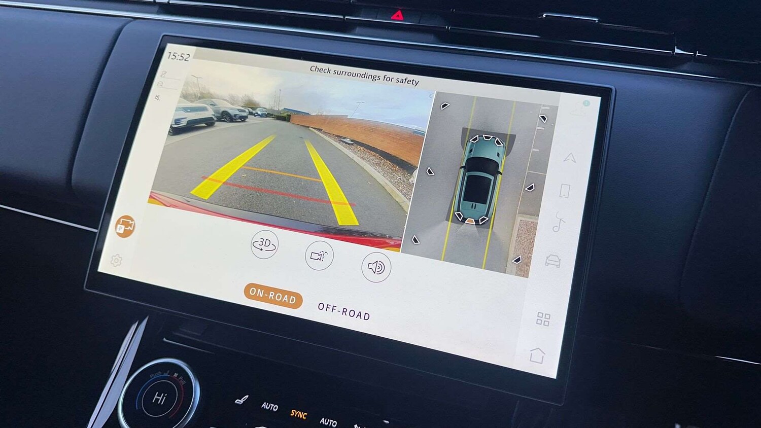 Used Land Rover Range Rover Sport 2022 for sale - 76460499: Photo 12