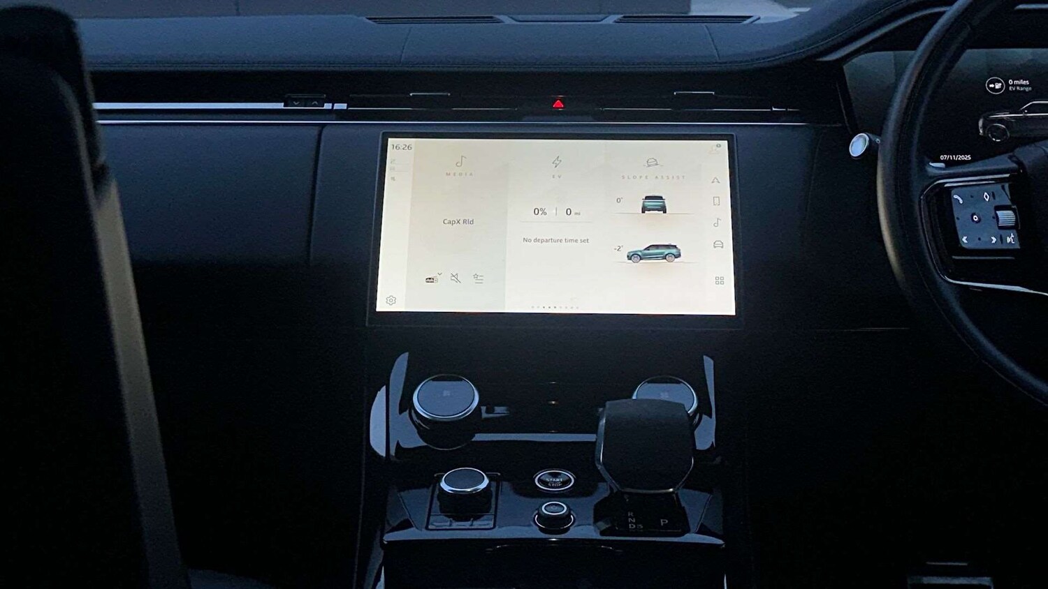 Used Land Rover Range Rover Sport 2022 for sale - 76460499: Photo 14