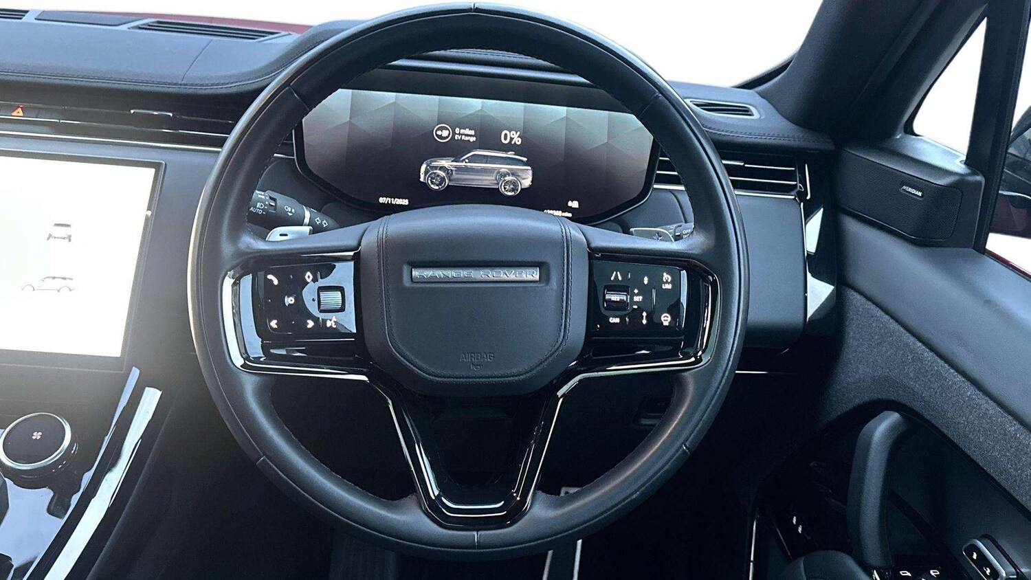 Used Land Rover Range Rover Sport 2022 for sale - 76460499: Photo 15