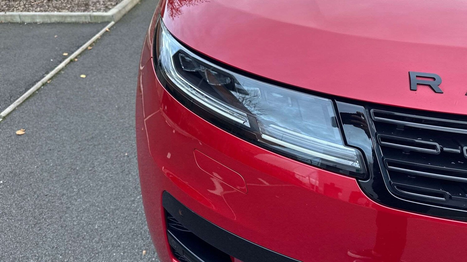 Used Land Rover Range Rover Sport 2022 for sale - 76460499: Photo 17