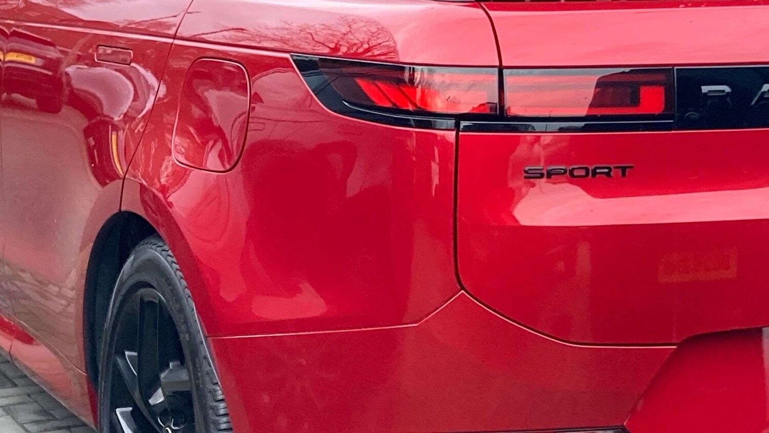 Used Land Rover Range Rover Sport 2022 for sale - 76460499: Photo 19