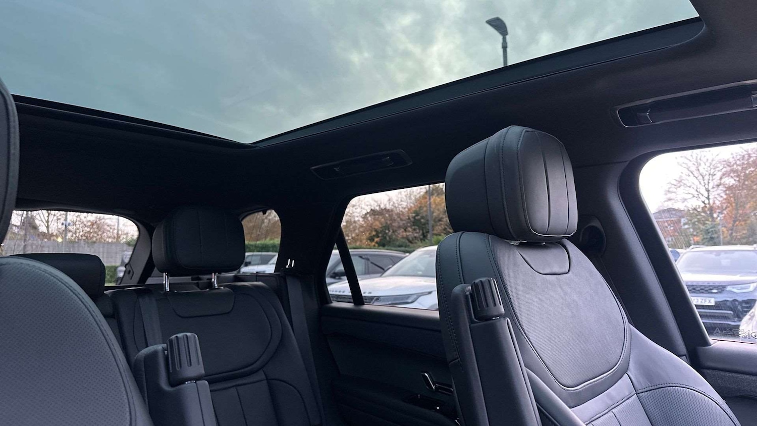 Used Land Rover Range Rover Sport 2022 for sale - 76460499: Photo 21