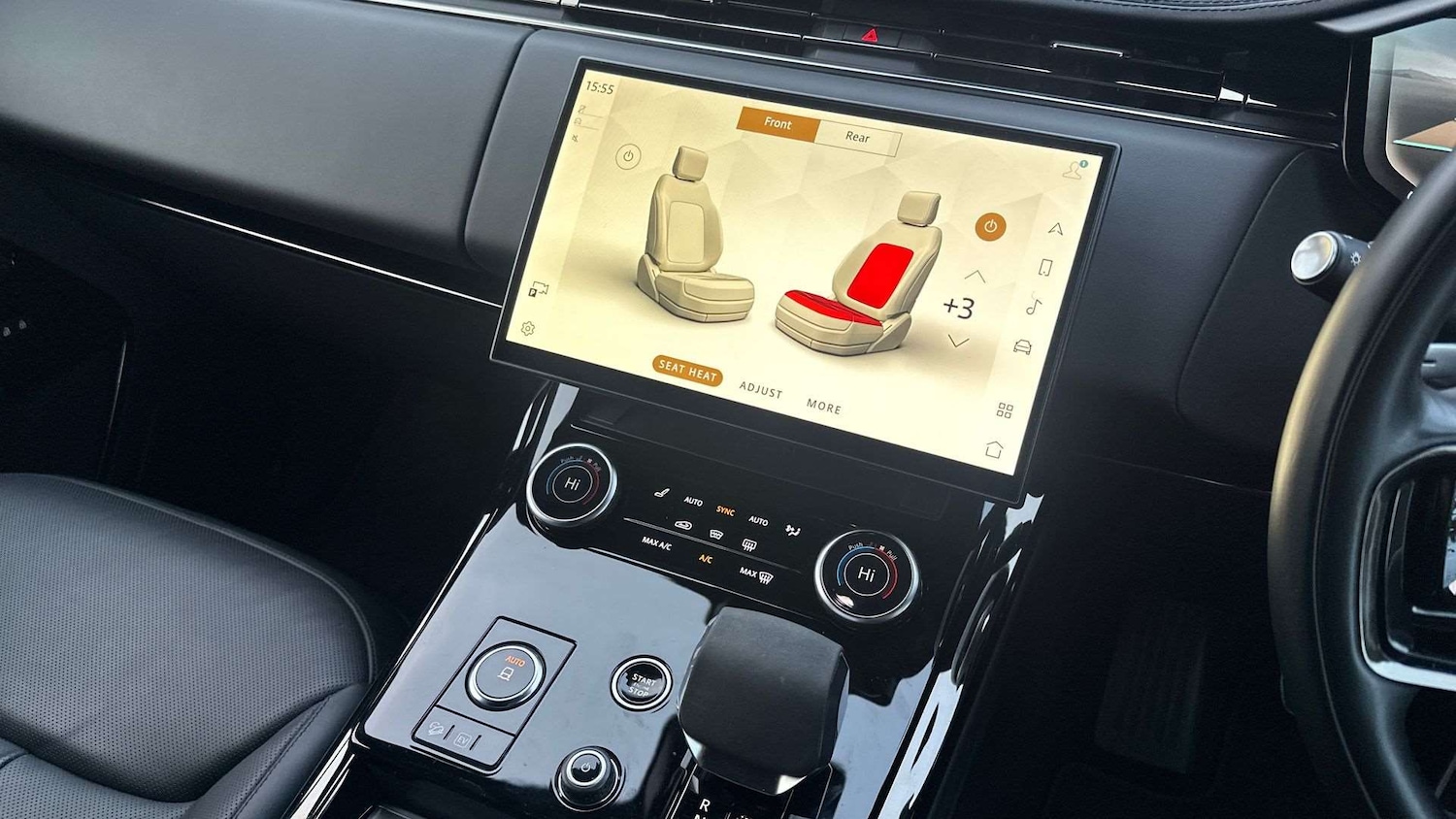 Used Land Rover Range Rover Sport 2022 for sale - 76460499: Photo 22