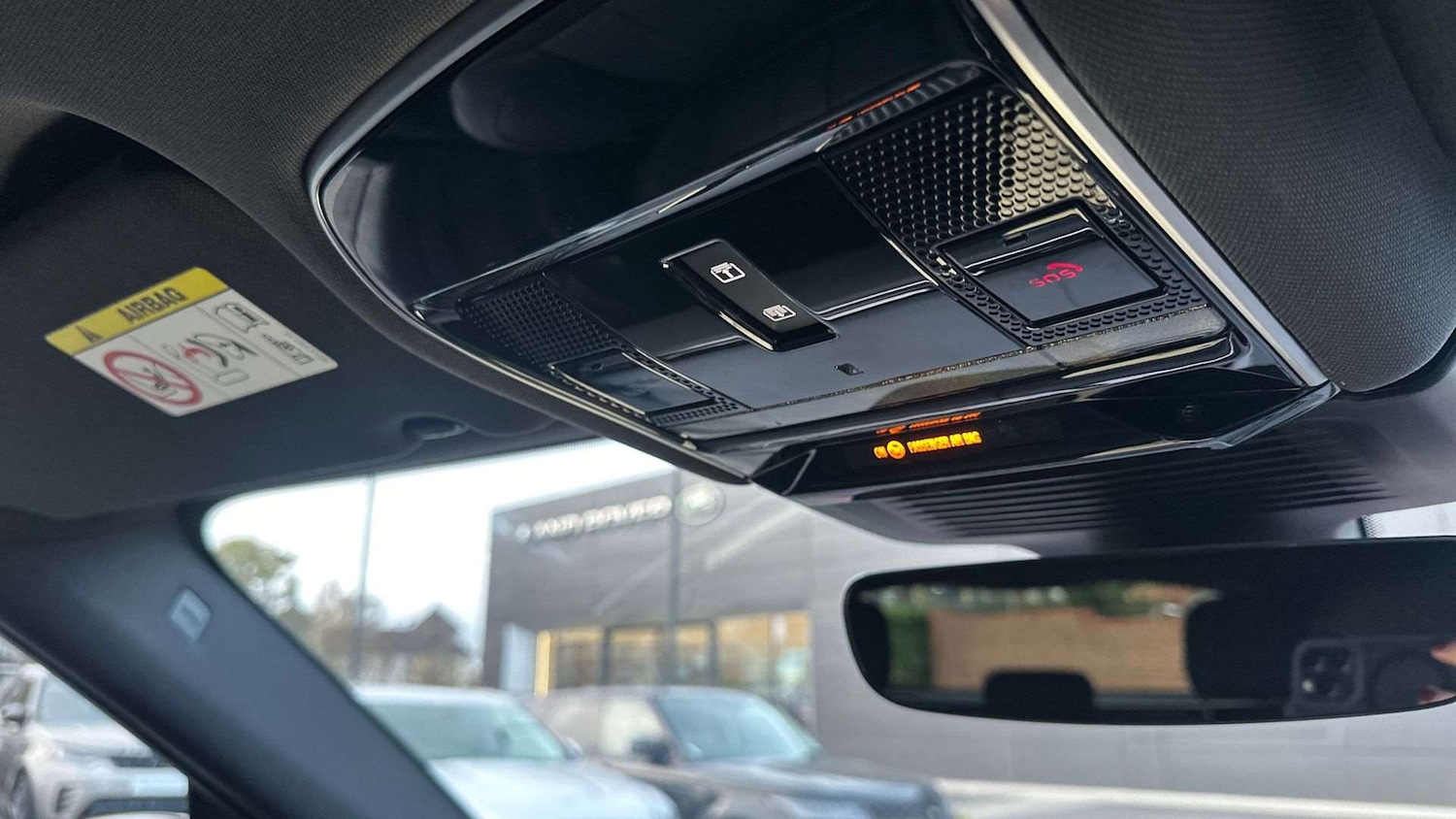 Used Land Rover Range Rover Sport 2022 for sale - 76460499: Photo 23