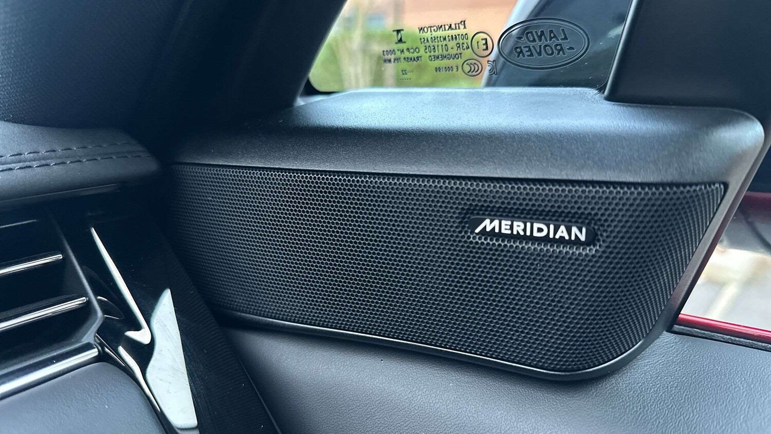 Used Land Rover Range Rover Sport 2022 for sale - 76460499: Photo 24