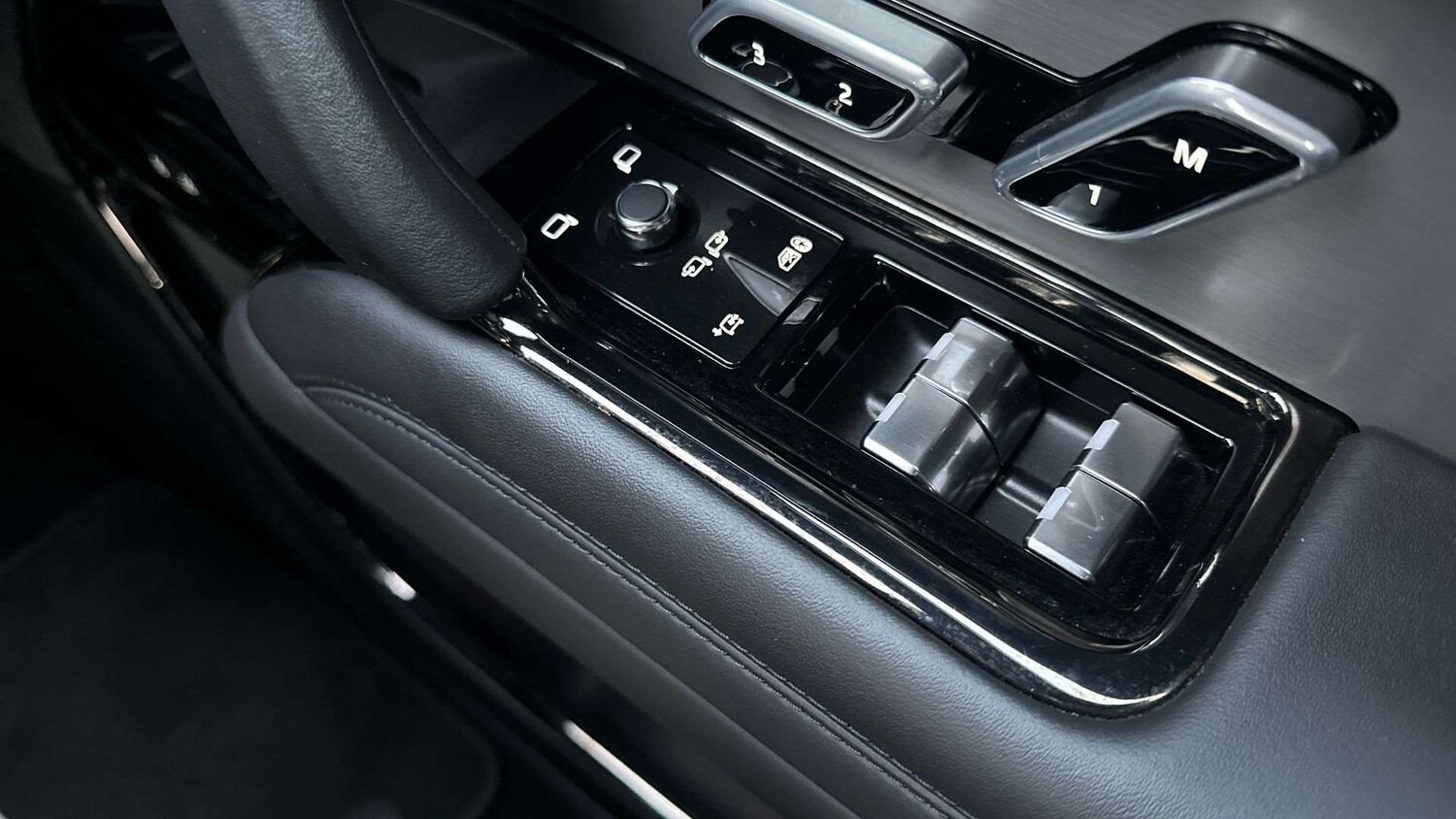 Used Land Rover Range Rover Sport 2022 for sale - 76460499: Photo 25