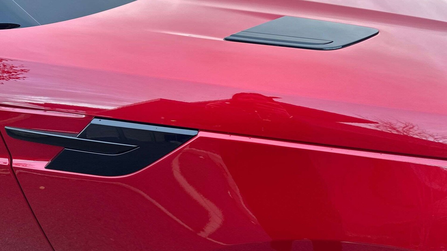 Used Land Rover Range Rover Sport 2022 for sale - 76460499: Photo 28