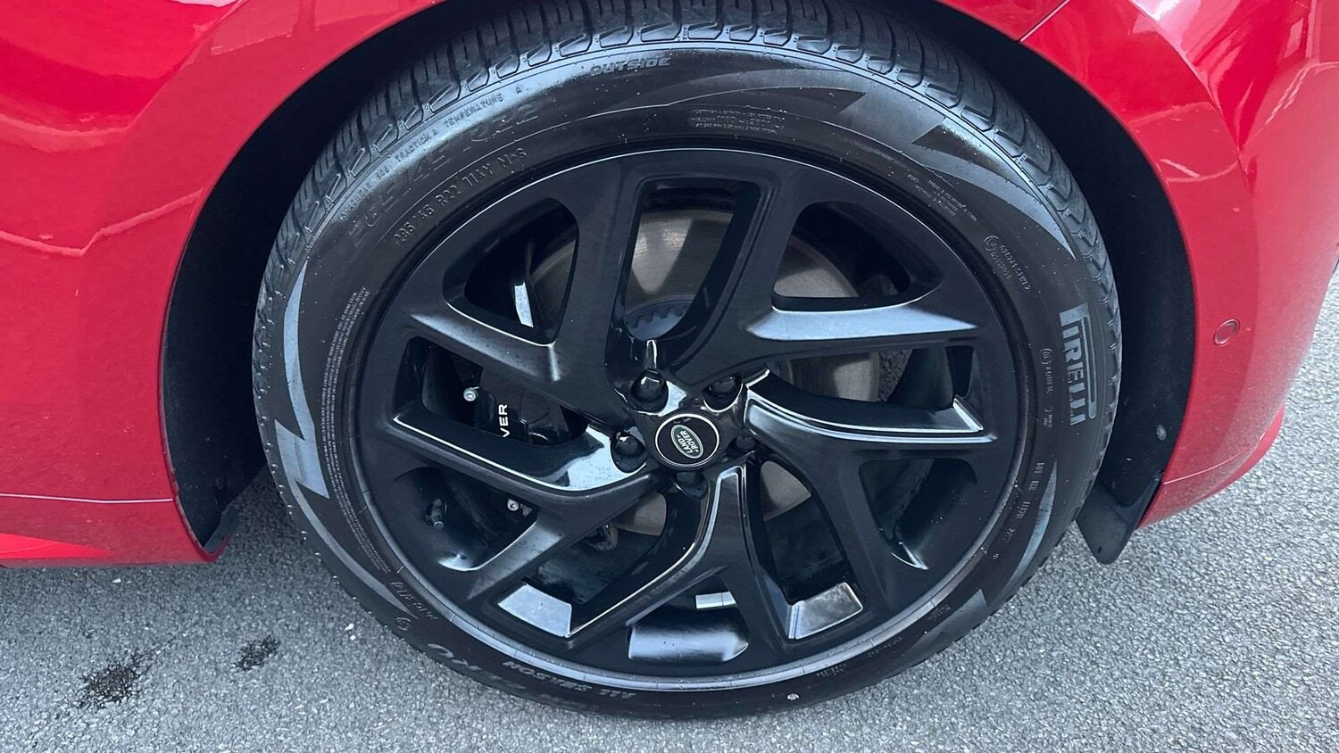 Used Land Rover Range Rover Sport 2022 for sale - 76460499: Photo 29