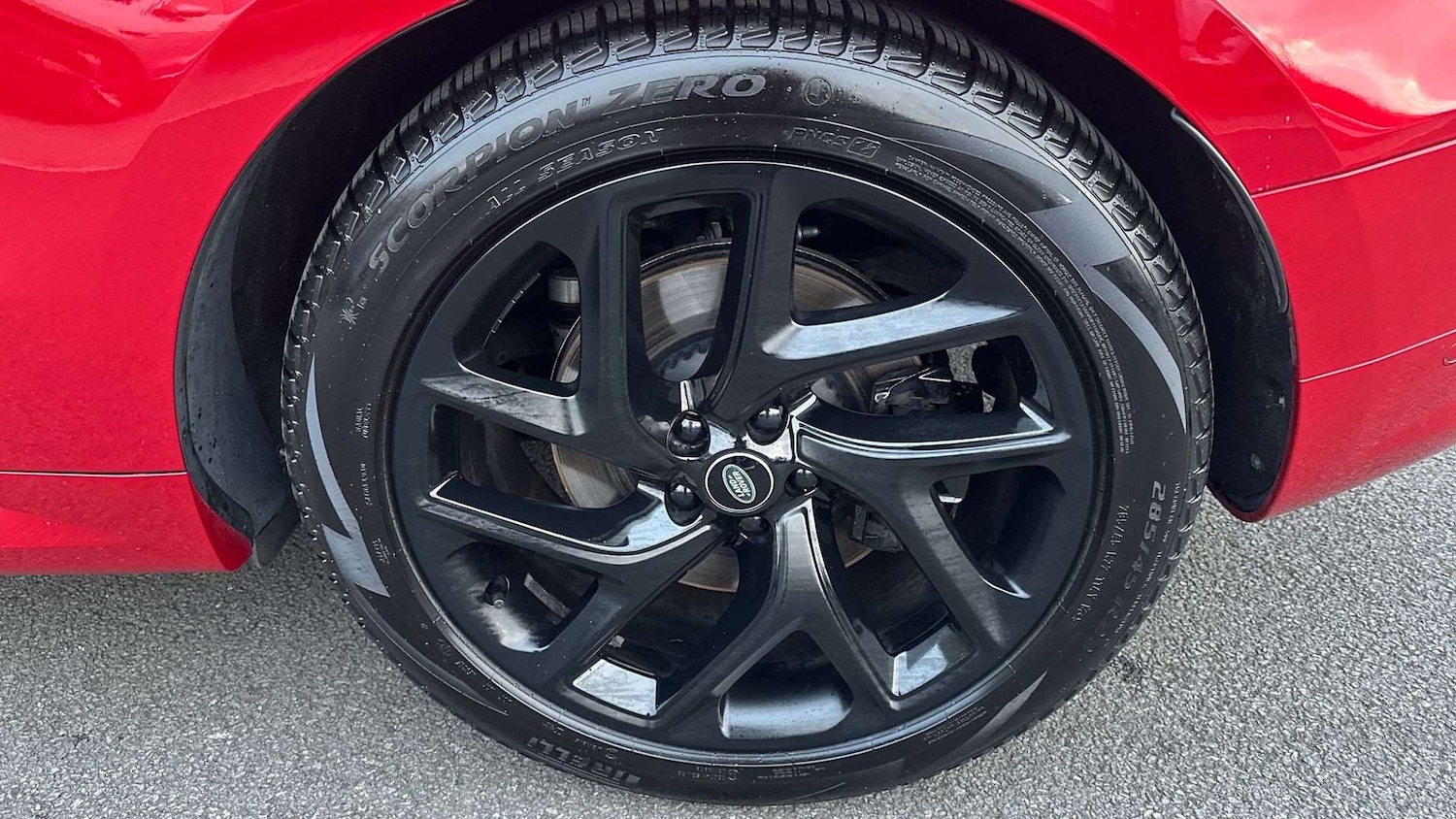 Used Land Rover Range Rover Sport 2022 for sale - 76460499: Photo 31