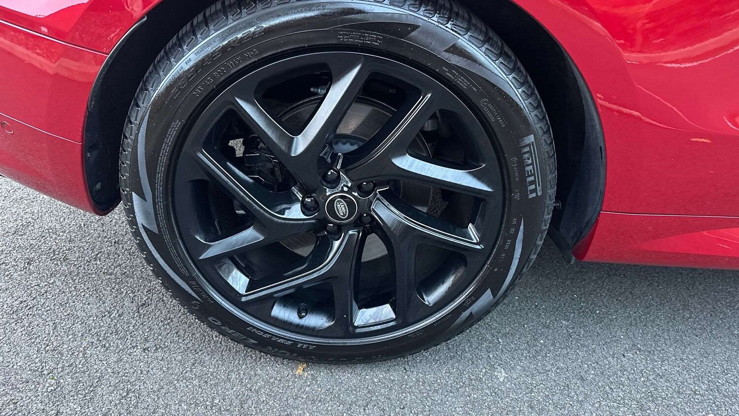 Used Land Rover Range Rover Sport 2022 for sale - 76460499: Photo 32