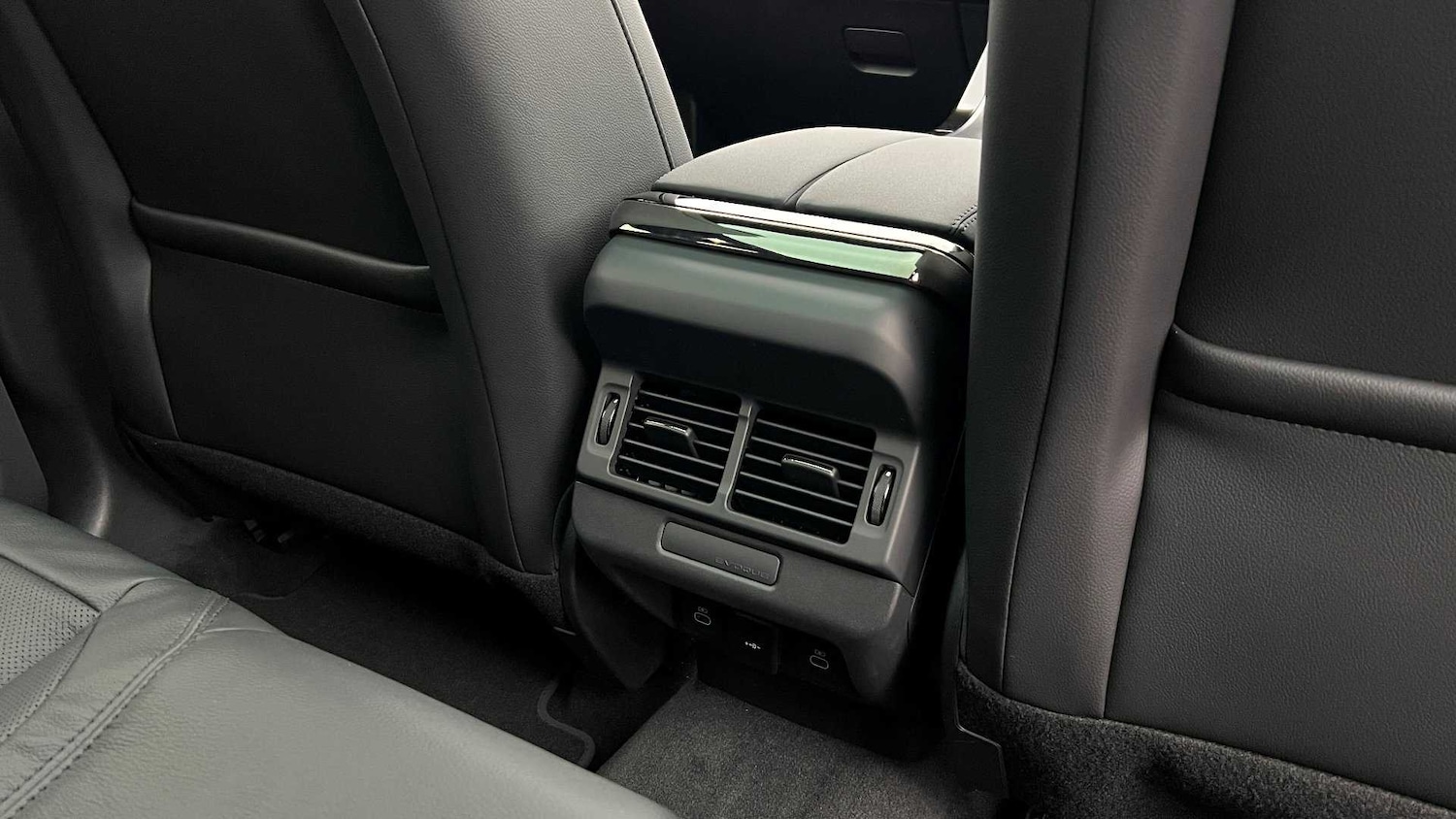 Used Land Rover Range Rover Evoque 2025 for sale - 77795534: Photo 18