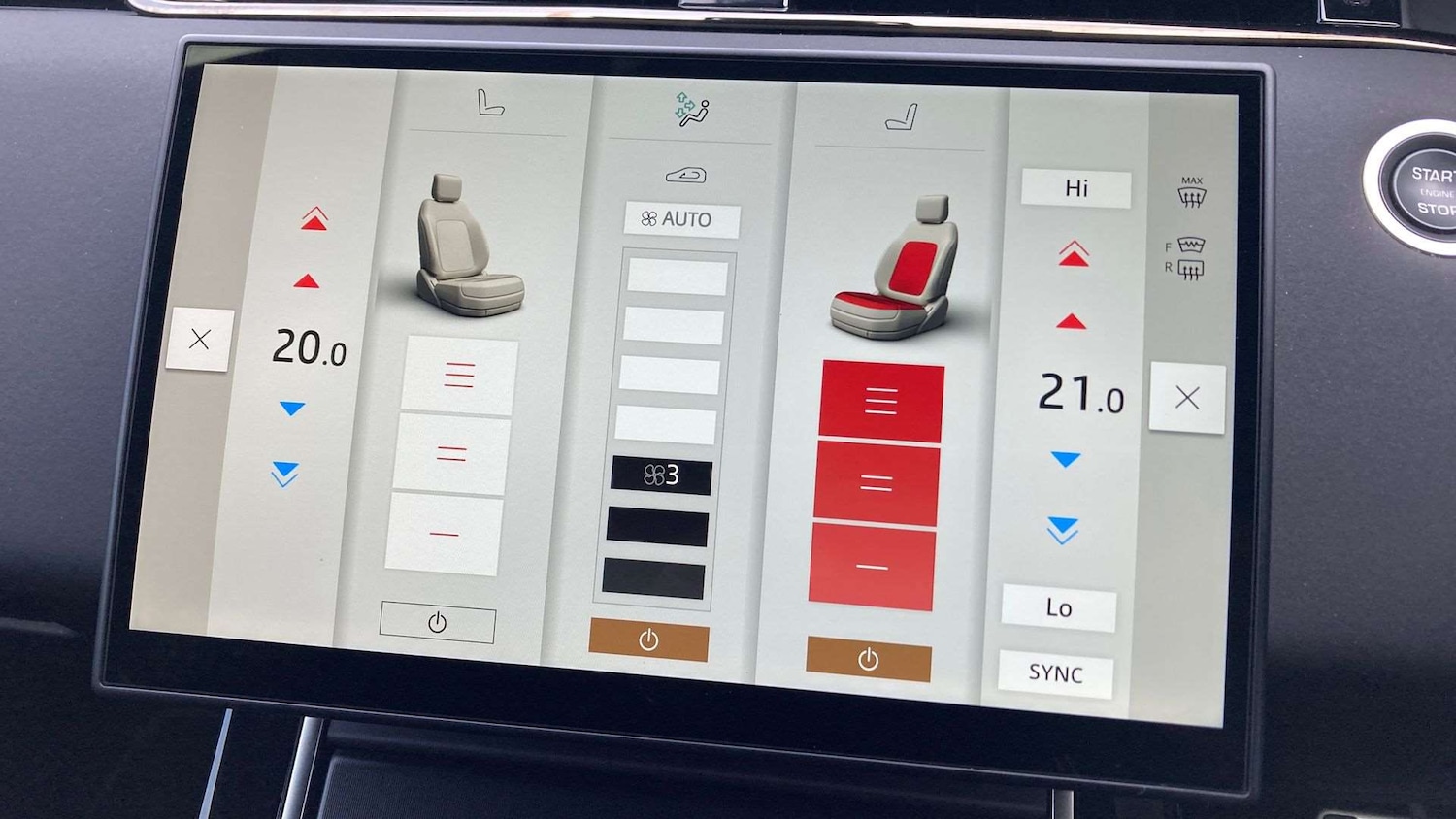 Used Land Rover Range Rover Evoque 2025 for sale - 77795534: Photo 22