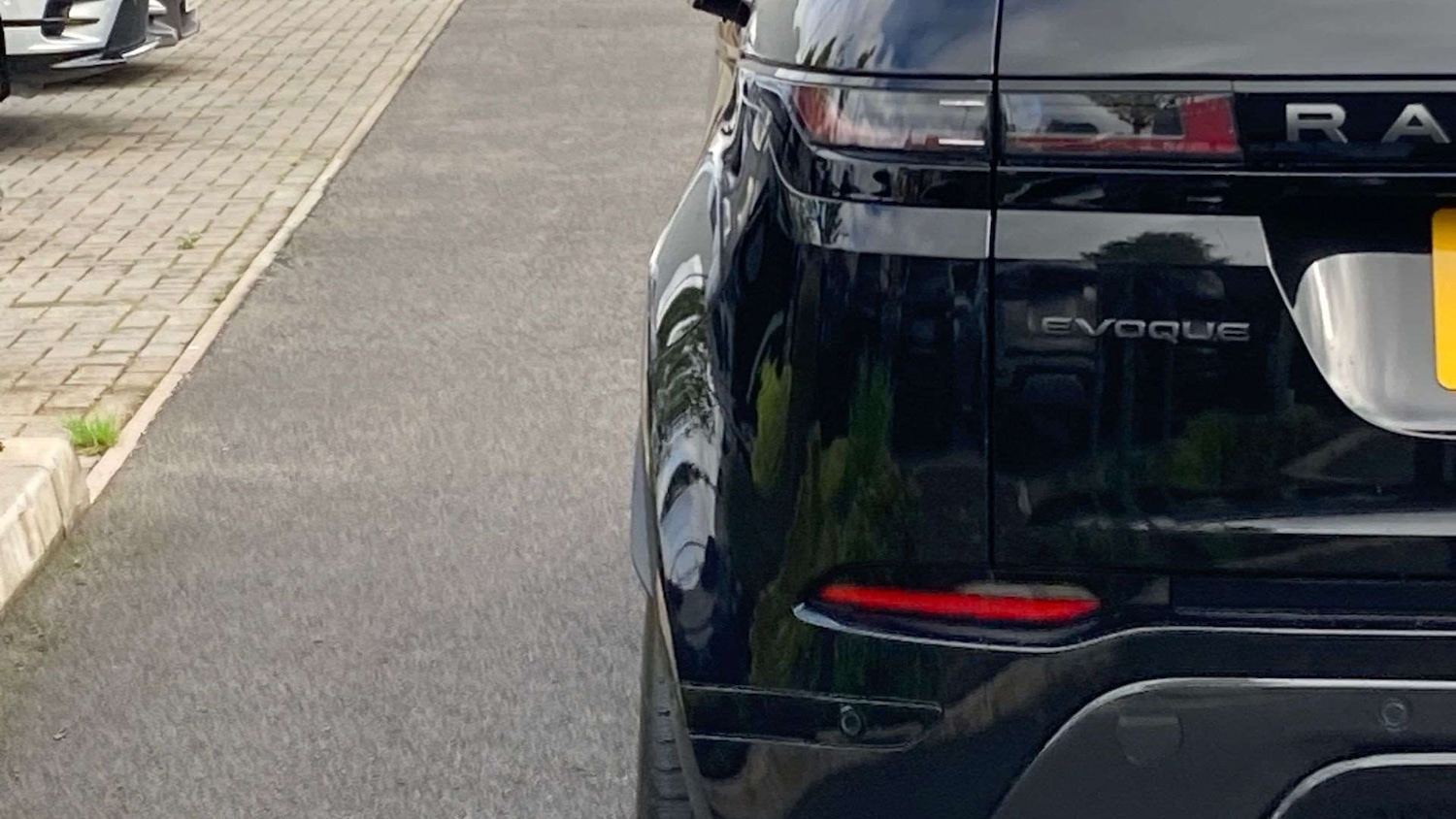 Used Land Rover Range Rover Evoque 2025 for sale - 77795534: Photo 26