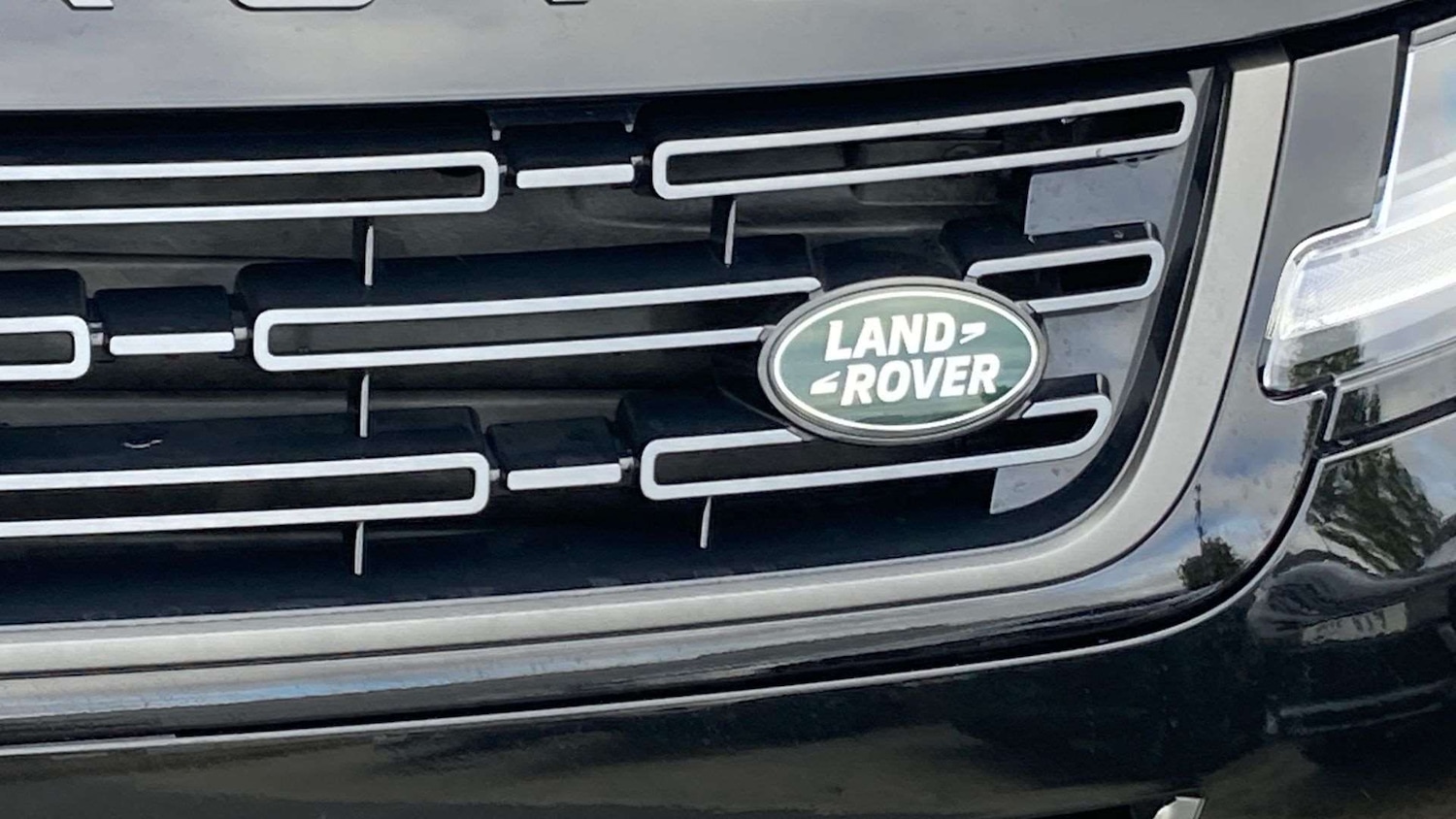 Used Land Rover Range Rover Evoque 2025 for sale - 77795534: Photo 29