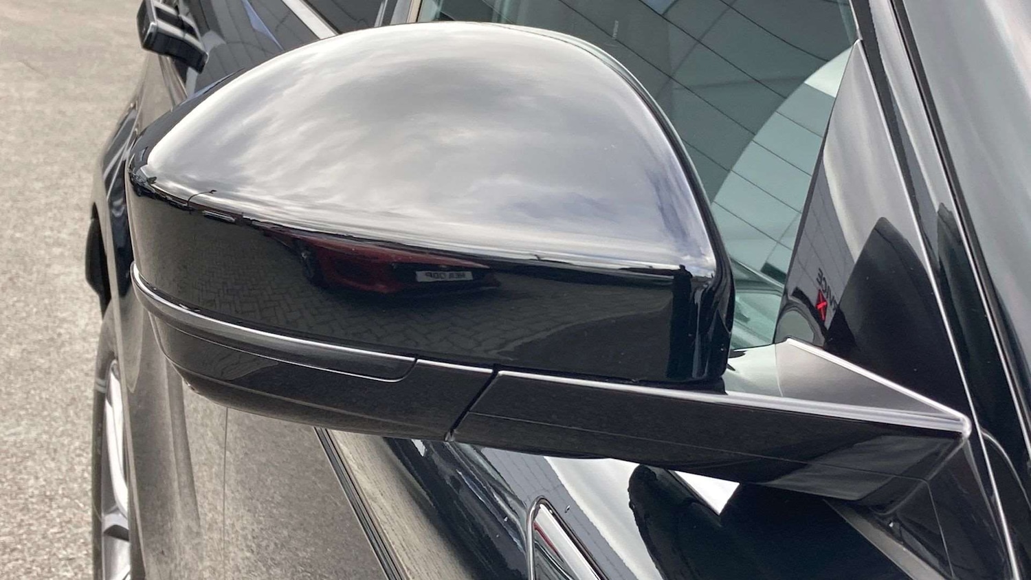 Used Land Rover Range Rover Evoque 2025 for sale - 77795534: Photo 33