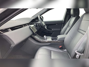 Used Land Rover Range Rover Evoque 2025 for sale - 77795534: Photo