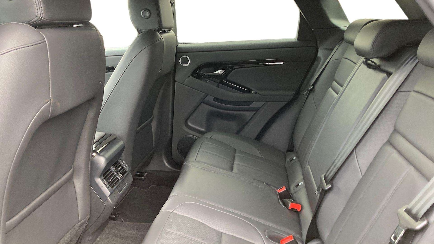 Used Land Rover Range Rover Evoque 2025 for sale - 77795534: Photo 4