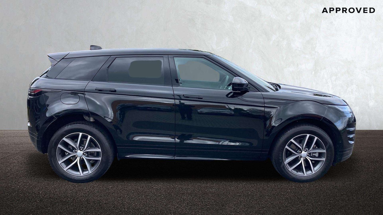 Used Land Rover Range Rover Evoque 2025 for sale - 77795534: Photo 5