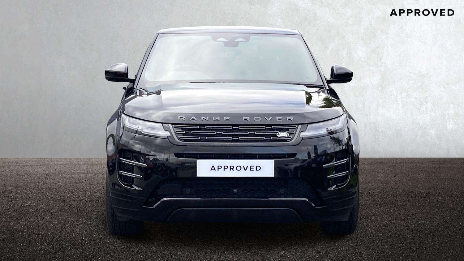 Used Land Rover Range Rover Evoque 2025 for sale - 77795534: Photo 7