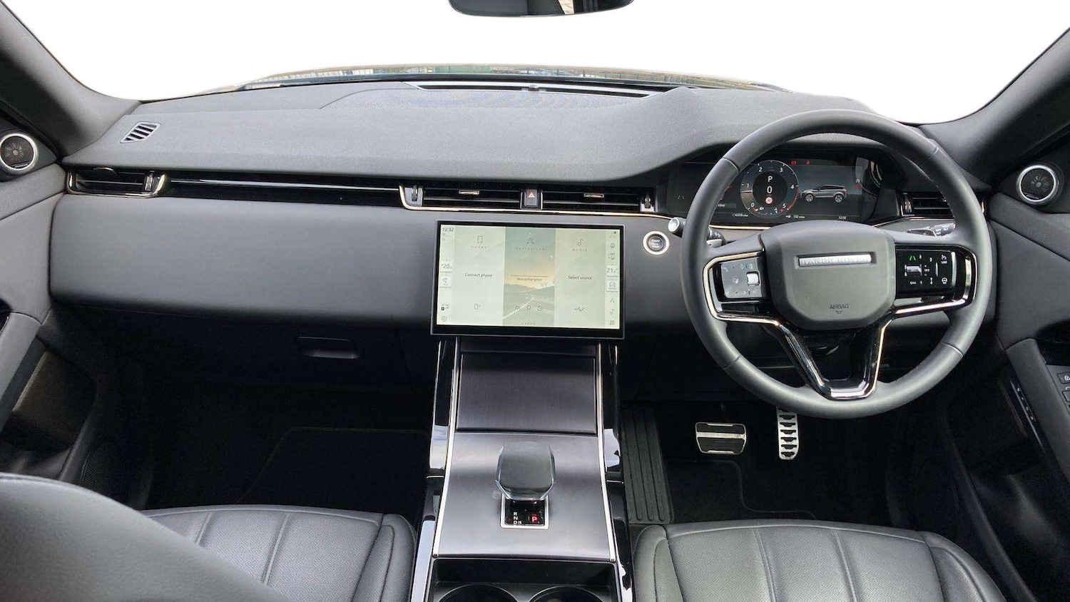 Used Land Rover Range Rover Evoque 2025 for sale - 77795534: Photo 9