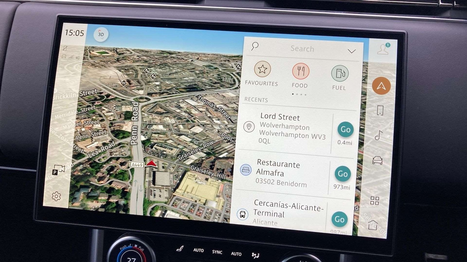 Used Land Rover Range Rover 2023 for sale - 77389708: Photo 11