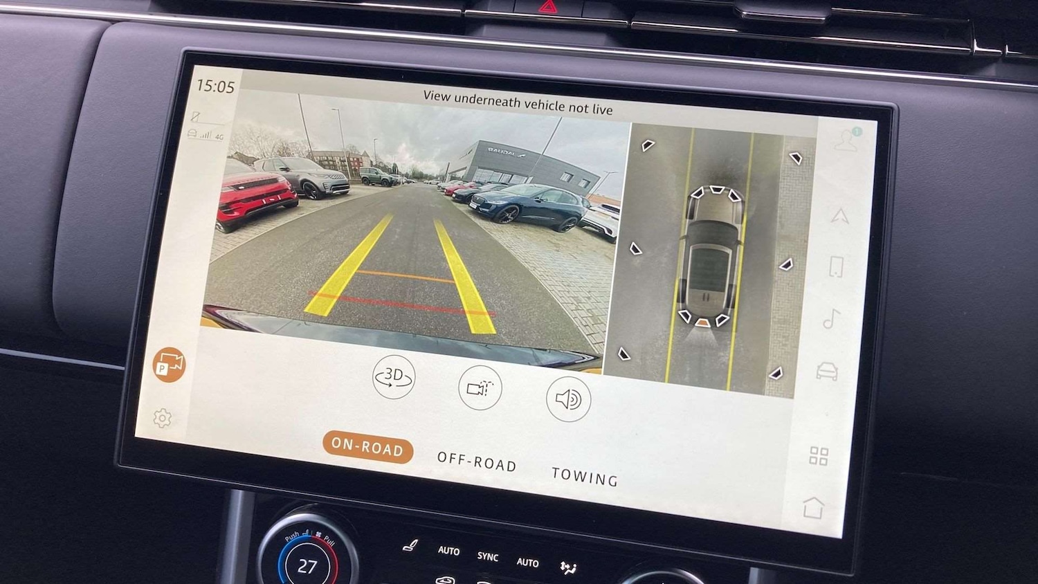 Used Land Rover Range Rover 2023 for sale - 77389708: Photo 12