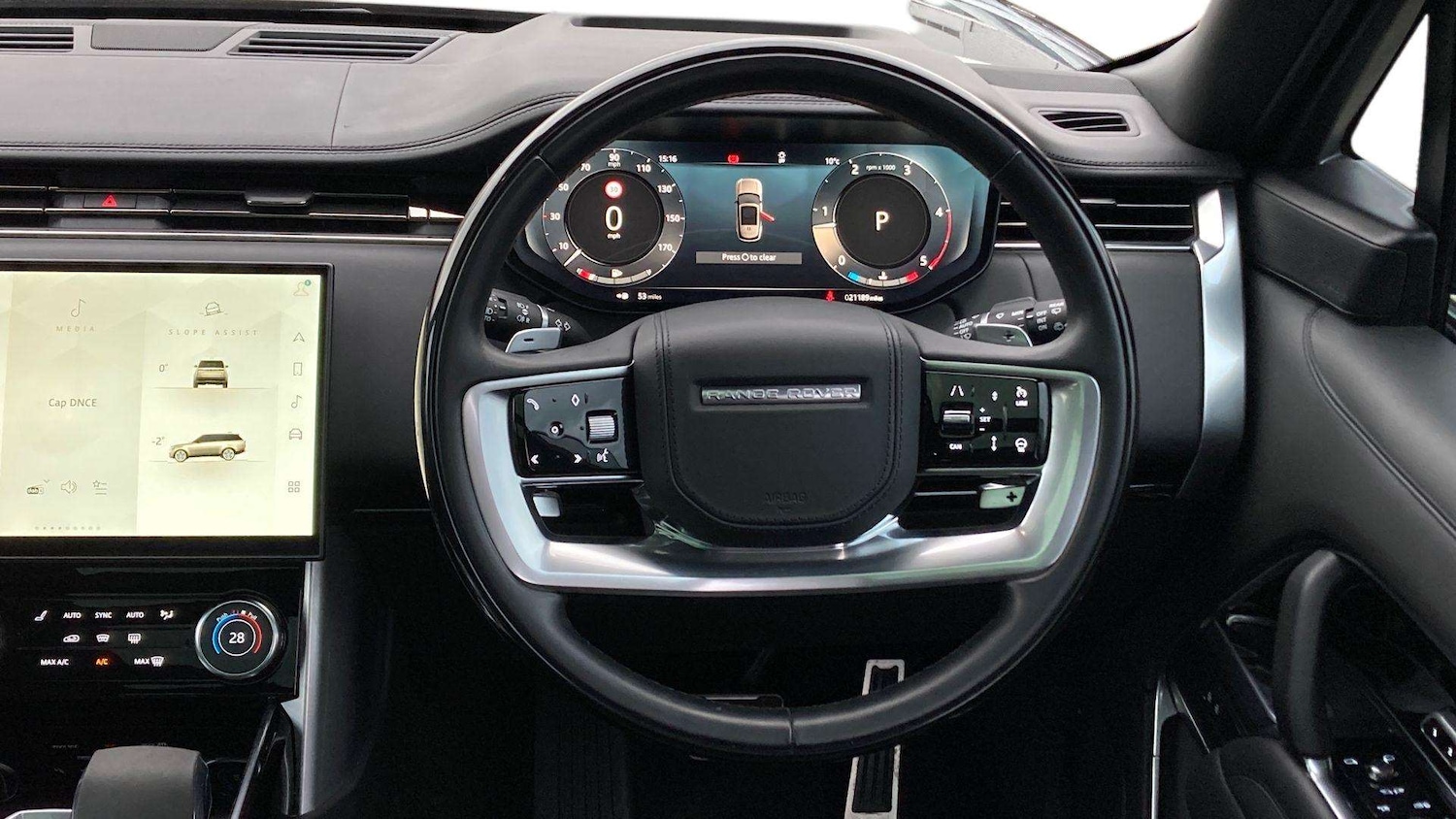 Used Land Rover Range Rover 2023 for sale - 77389708: Photo 15