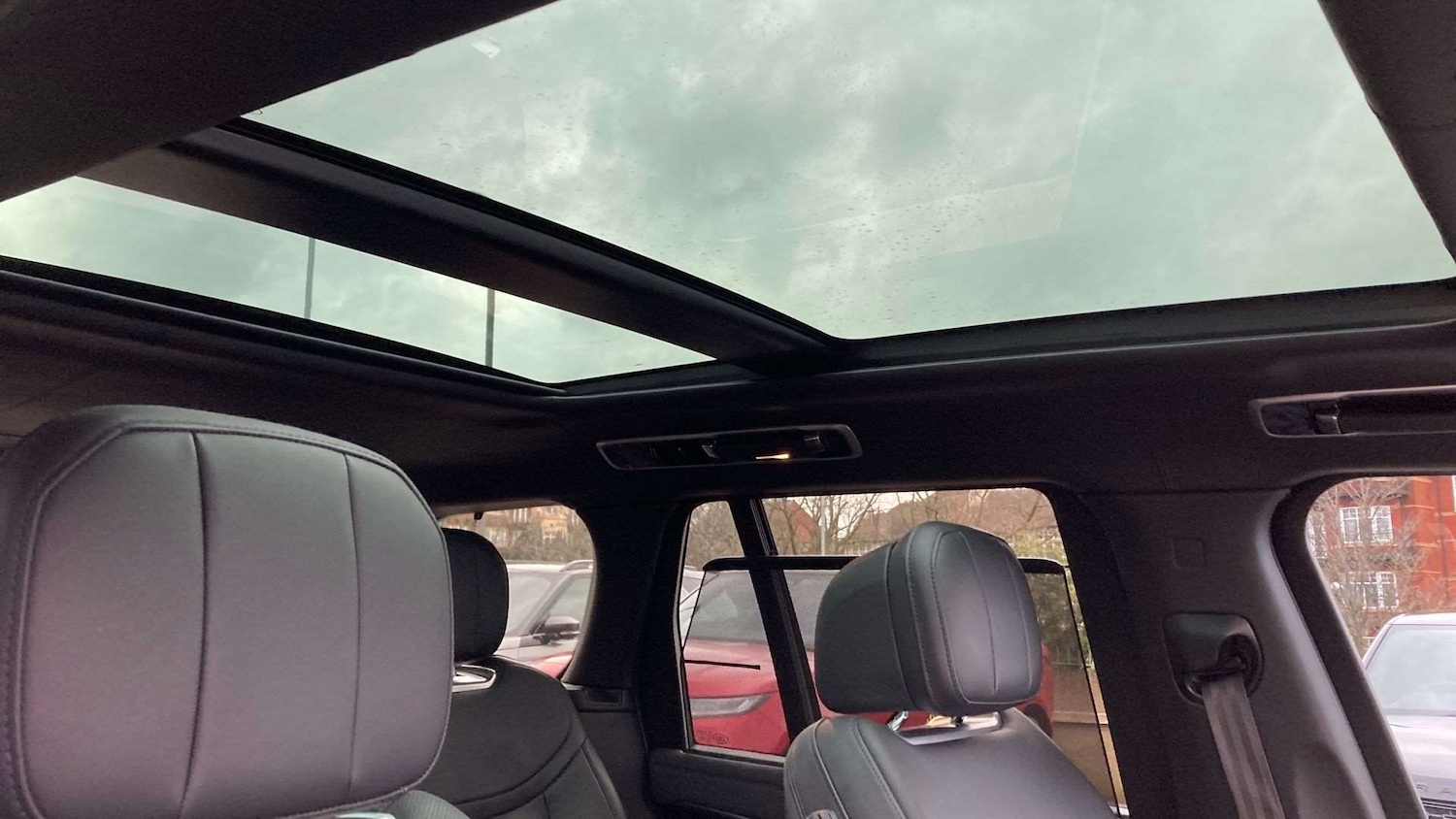 Used Land Rover Range Rover 2023 for sale - 77389708: Photo 21