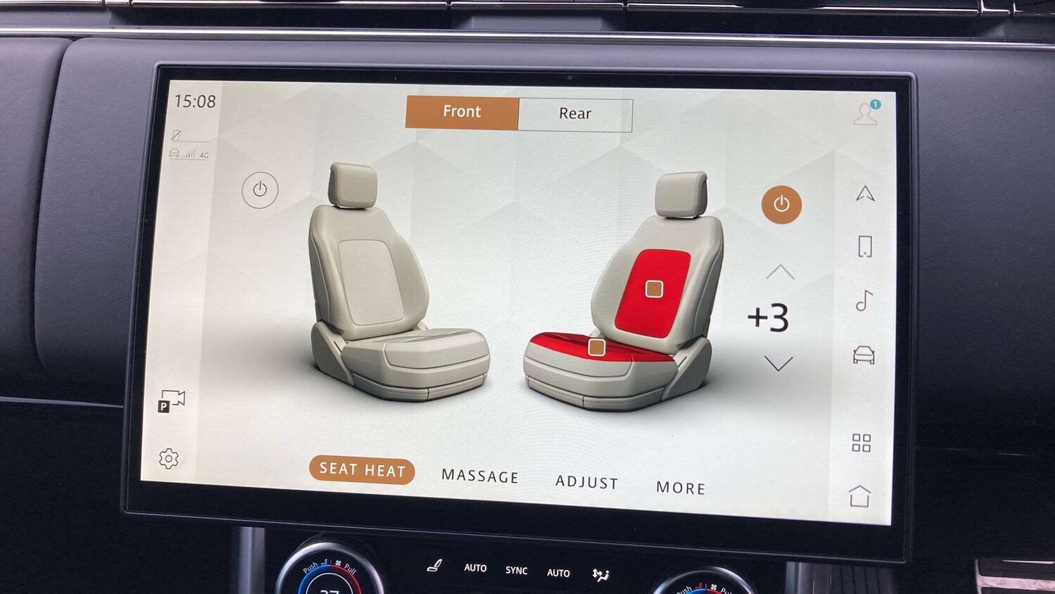 Used Land Rover Range Rover 2023 for sale - 77389708: Photo 22