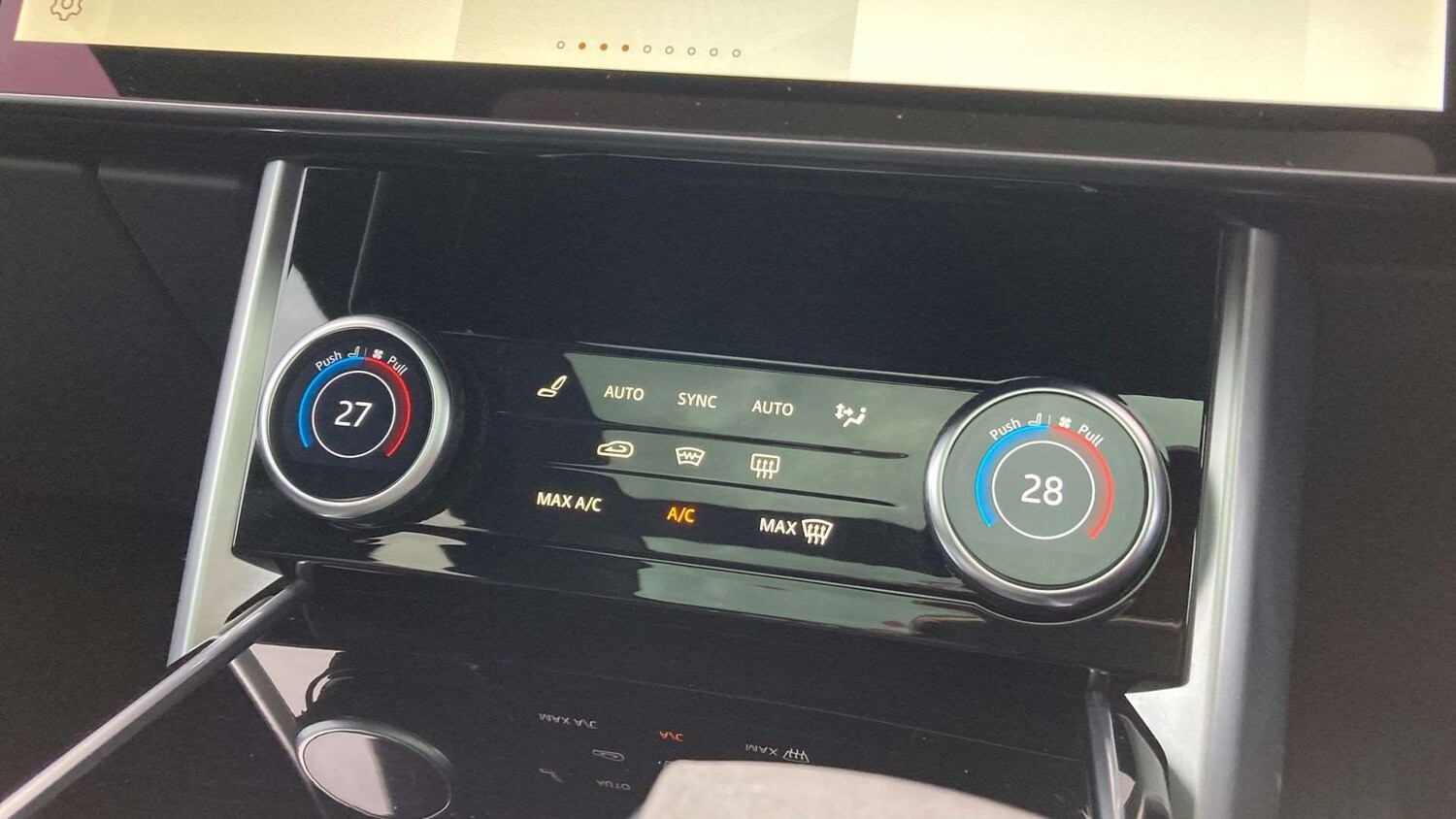 Used Land Rover Range Rover 2023 for sale - 77389708: Photo 30