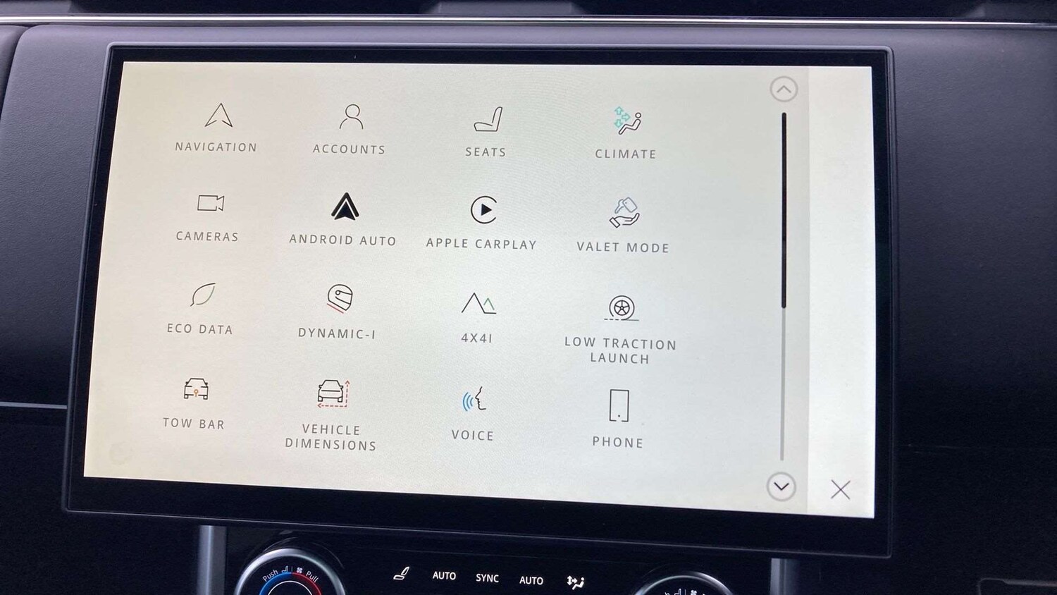 Used Land Rover Range Rover 2023 for sale - 77389708: Photo 31