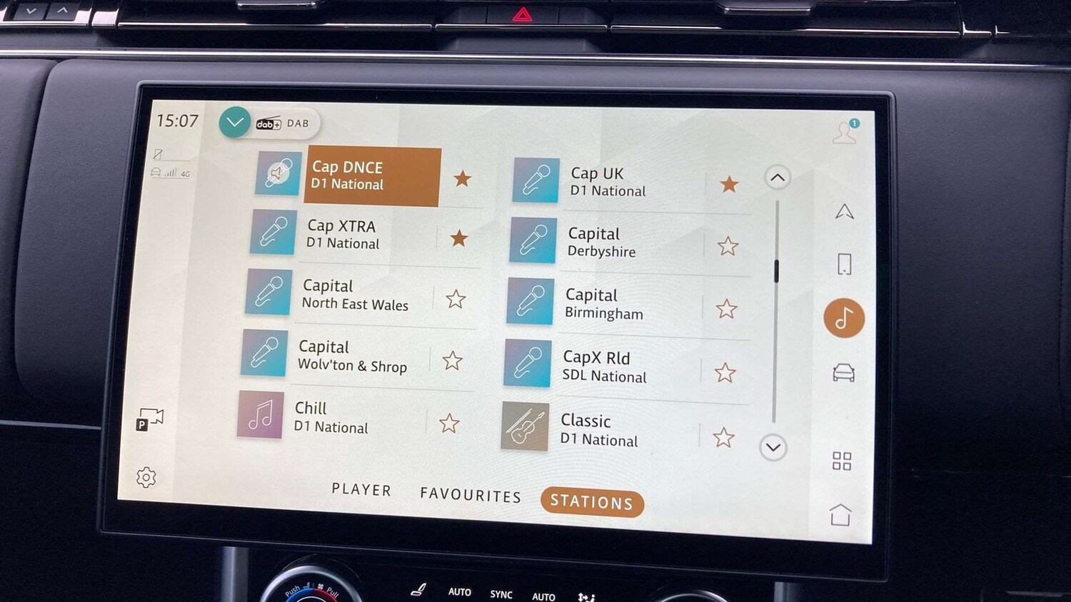 Used Land Rover Range Rover 2023 for sale - 77389708: Photo 33