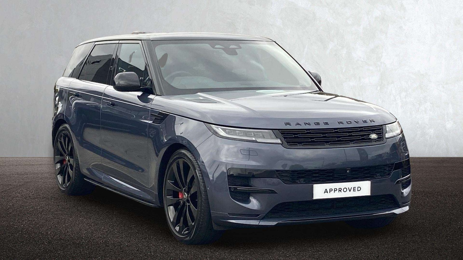 Used Land Rover Range Rover Sport 2023 for sale - 76460346: Photo 1