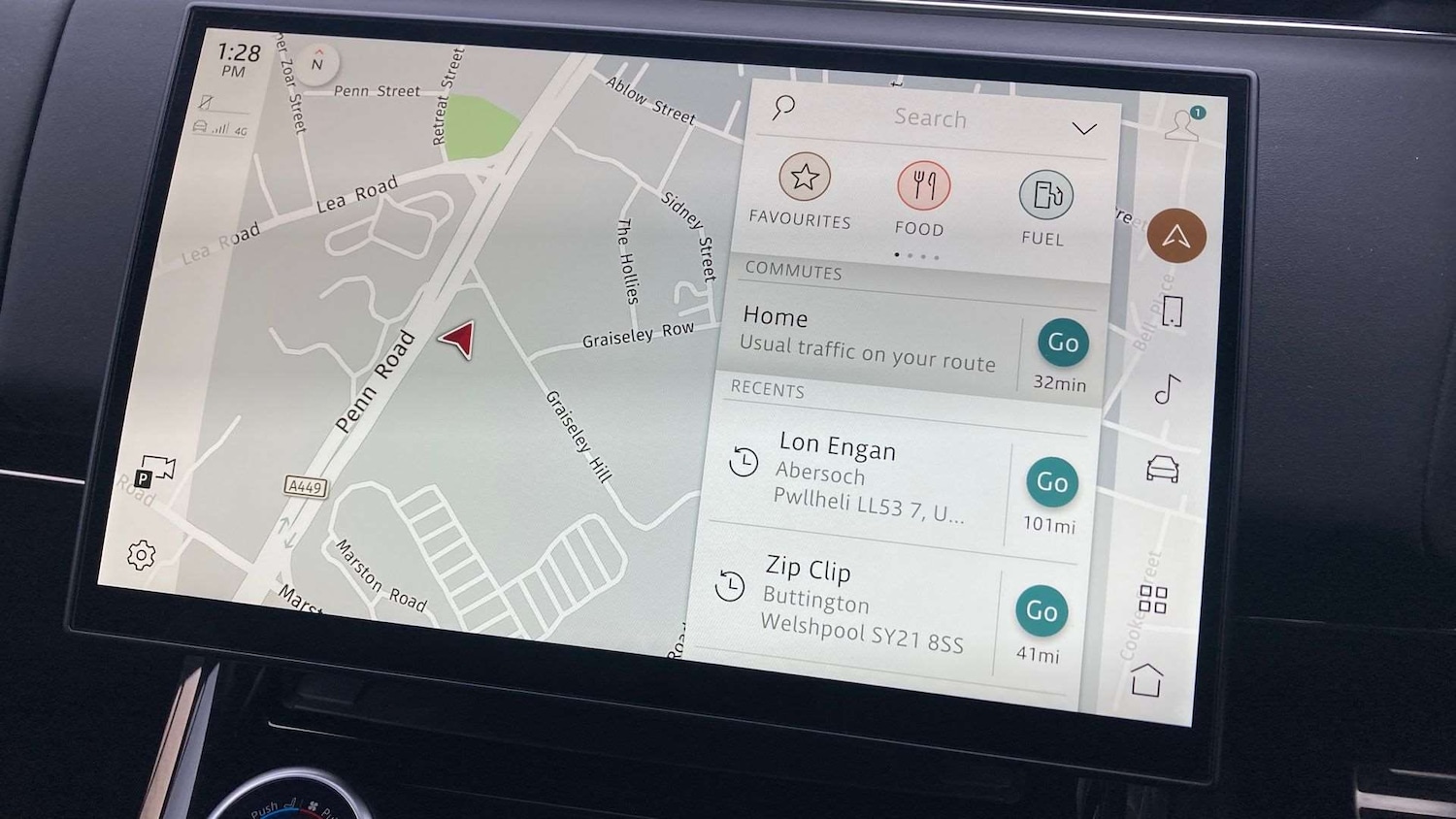 Used Land Rover Range Rover Sport 2023 for sale - 76460346: Photo 11