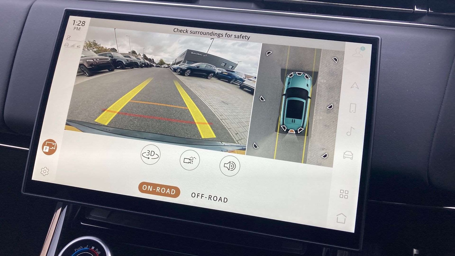 Used Land Rover Range Rover Sport 2023 for sale - 76460346: Photo 12