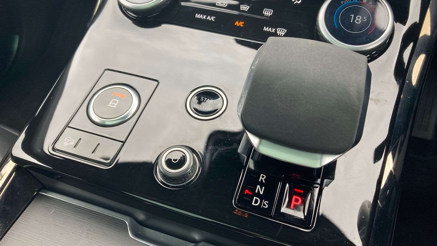 Used Land Rover Range Rover Sport 2023 for sale - 76460346: Photo 13